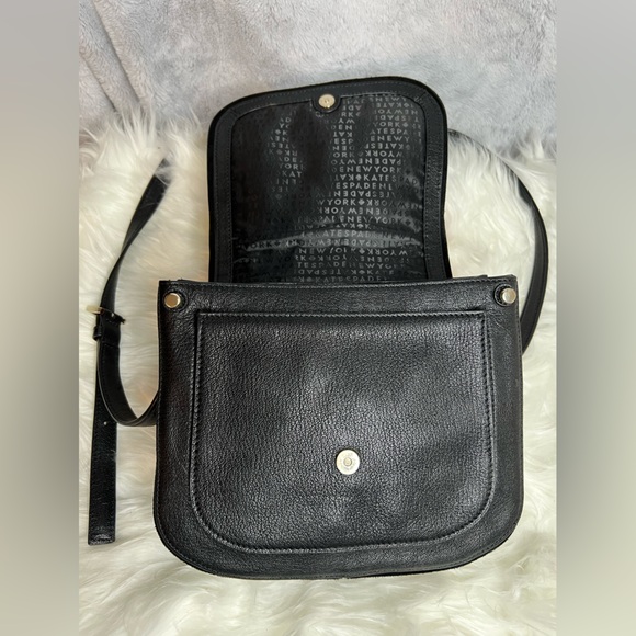 Kate Spade Rianne Pratt Street Shoulder Flap Bag - Picture 6 of 14